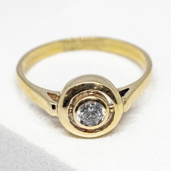 Anillo