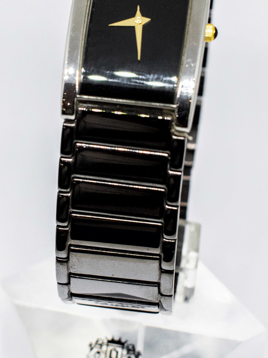 Luciano / Joyería - Óptica - Relojería