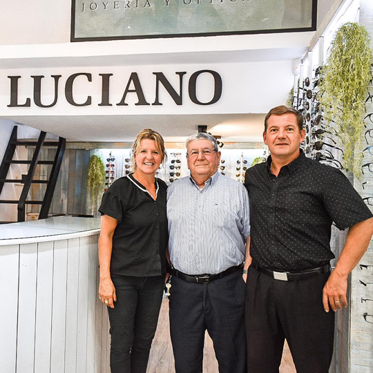Joyería Luciano - Acerca de nosotros