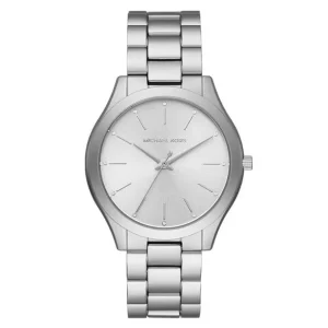 Reloj Michael Kors de dama Slim Runway