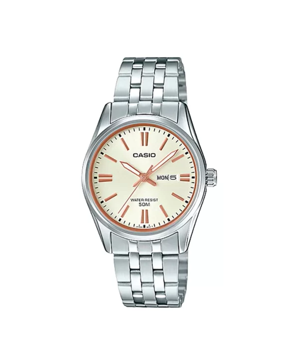 Reloj Casio LTP1335