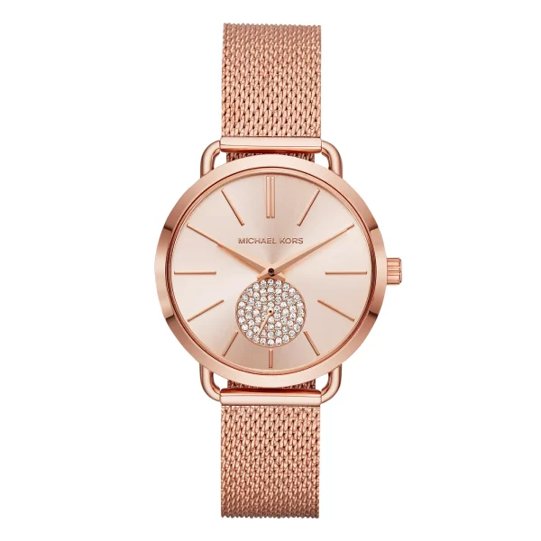 Reloj Michael Kors de dama MK3845