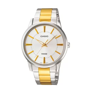 Reloj Casio MTP1303