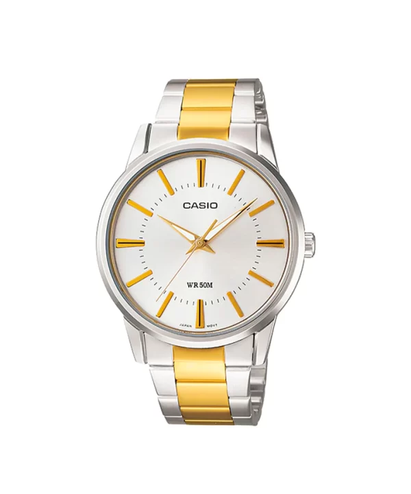 Reloj Casio MTP1303