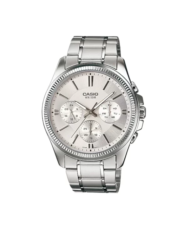 Reloj Casio MTP1375