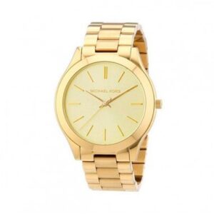 Reloj Michael Kors de dama Slim Runway