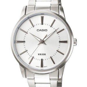 Reloj Casio Clásico