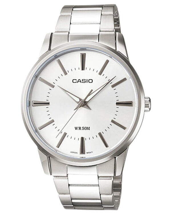 Reloj Casio Clásico