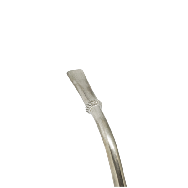 Bombilla de plata - Imagen 2