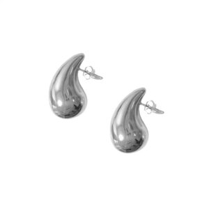 Caravanas de plata (Gota)