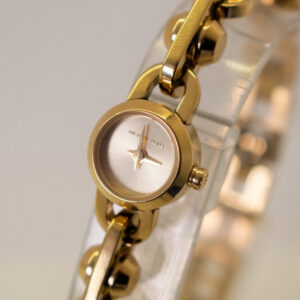 Reloj Michael Kors dorado (NEW IN)