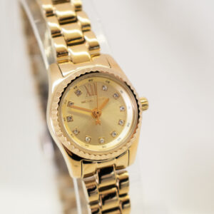 Reloj Michael Kors de dama (malla fina)