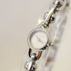 Reloj Michael Kors plateado (NEW IN)