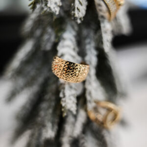 Anillo oro 18 kilates