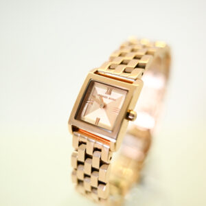 Reloj Michael Kors (estilo vintage)