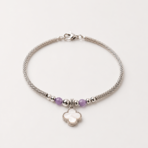 Pulsera semi-rígida Van Cleef and Arpels